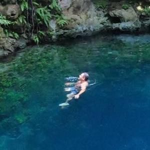 Meet your Posher, Jerry